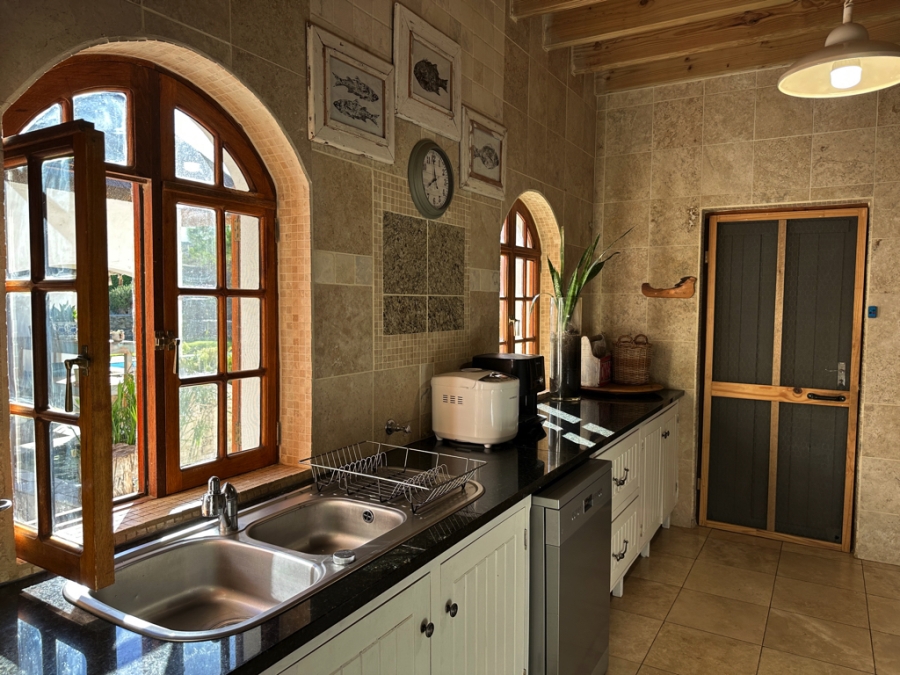 3 Bedroom Property for Sale in Barrydale Western Cape